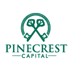 Pinecrest Capital Logo