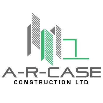 A-R-Case Construction Logo