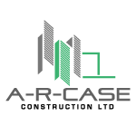 A-R-Case Construction Logo