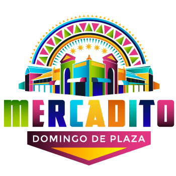 Mercadito Domingo de Plaza Logo