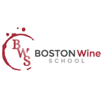 Boston Wine School Logo