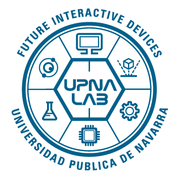 UpnaLab Logo
