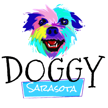 Doggy Sarasota Logo