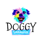 Doggy Sarasota Logo