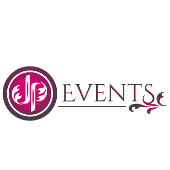 JP Events Logo