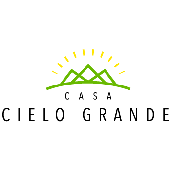 Casa Cielo Grande Logo