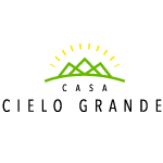 Casa Cielo Grande Logo