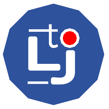 LtoJ Consulting Logo