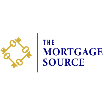The Mortgage Source Logo