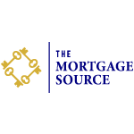 The Mortgage Source Logo