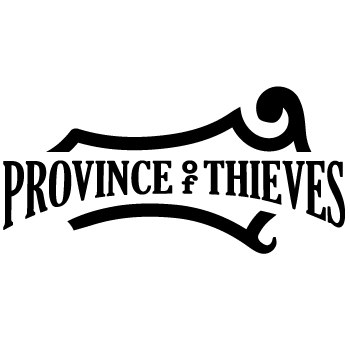 Province Of Thieves Logo