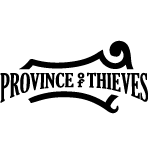 Province Of Thieves Logo