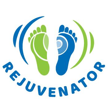 REJUVENATOR Logo
