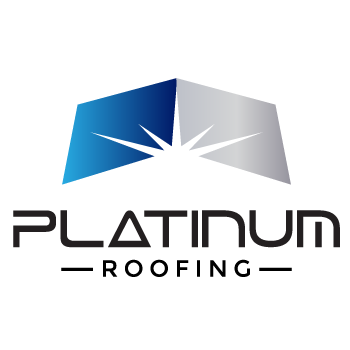 Platinum Roofing Logo