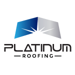 Platinum Roofing Logo