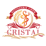 Patisserie Cher Cristal Logo