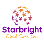 Starbright Child Care Logo