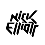 Nick Elliott Logo