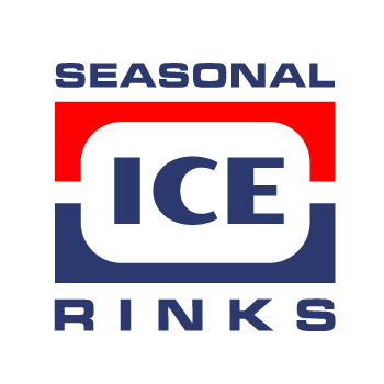 Seasonal Ice Rinks Logo