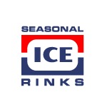 Seasonal Ice Rinks Logo