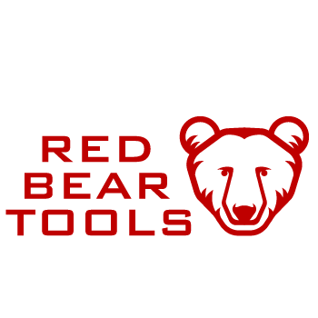 Red Bear Logo