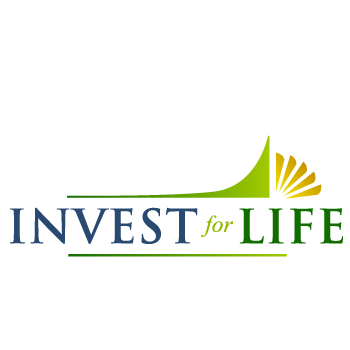 Invest For Life Logo