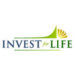 Invest For Life Logo