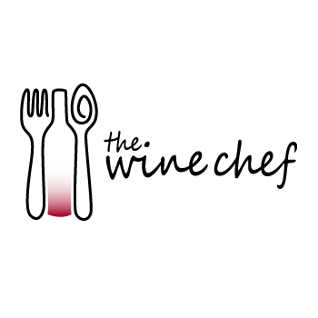 The Wine Chef Logo