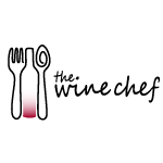 The Wine Chef Logo