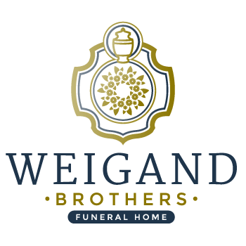 Weigand Brothers Logo