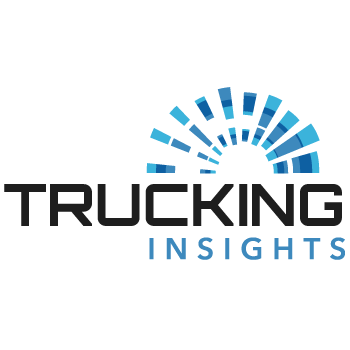 Trucking Insights Logo