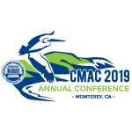 CMAC 2019 Annual Conference Logo