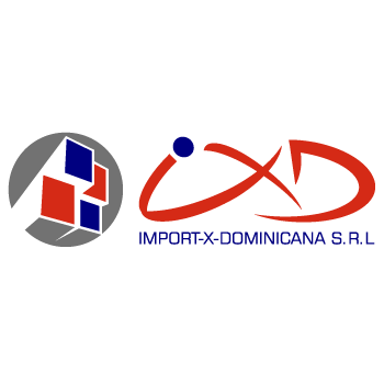 I.X.D Logo
