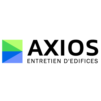 Entretien d'Edifices AXIOS Inc. Logo