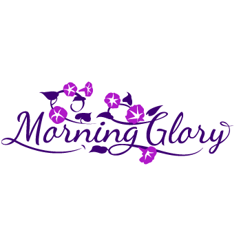 Morning Glory Logo