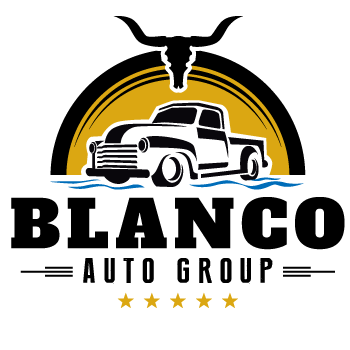 Blanco Auto Group Logo