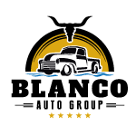 Blanco Auto Group Logo
