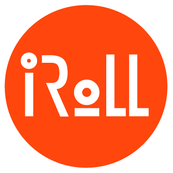 iROLL Logo