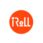 iROLL Logo