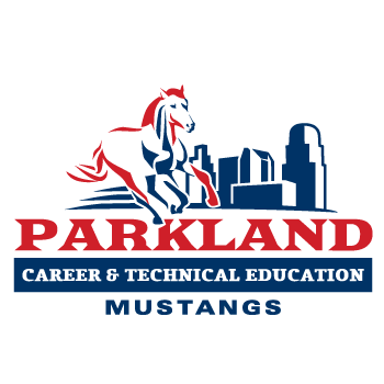 Parkland  Logo