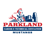 Parkland  Logo