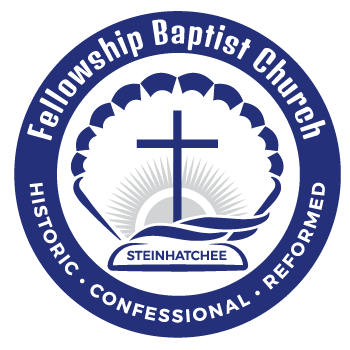 Fellowship Baptist Church Logo