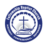 Fellowship Baptist Church Logo