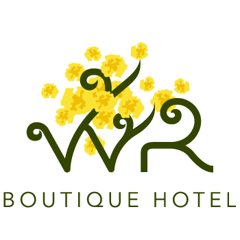 WR Boutique Hotel Logo