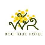 WR Boutique Hotel Logo