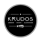 KRUDOS Logo