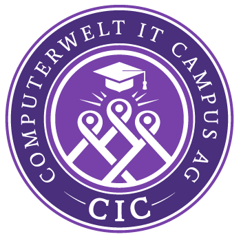 Computerwelt IT Campus AG Logo