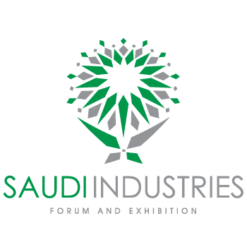 Saudi Industries Forum and Exhibition Logo