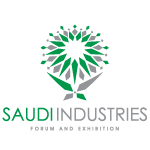 Saudi Industries Forum and Exhibition Logo