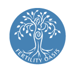 Fertility Oasis Logo